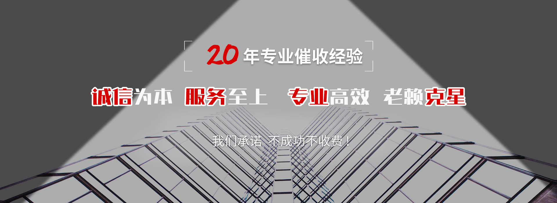 龙沙收账公司